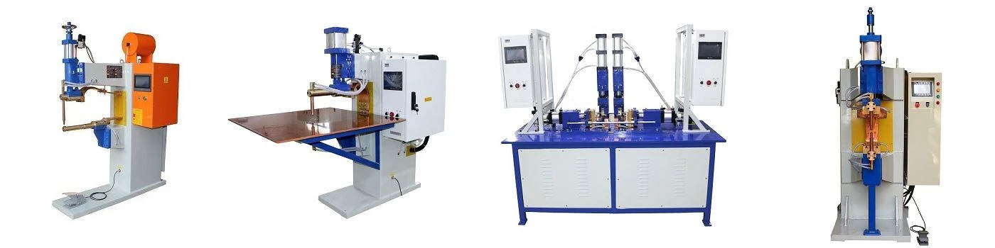 Medium Frequency DC Welder(001)(001) Medium Frequency DC Welder(001)(001)